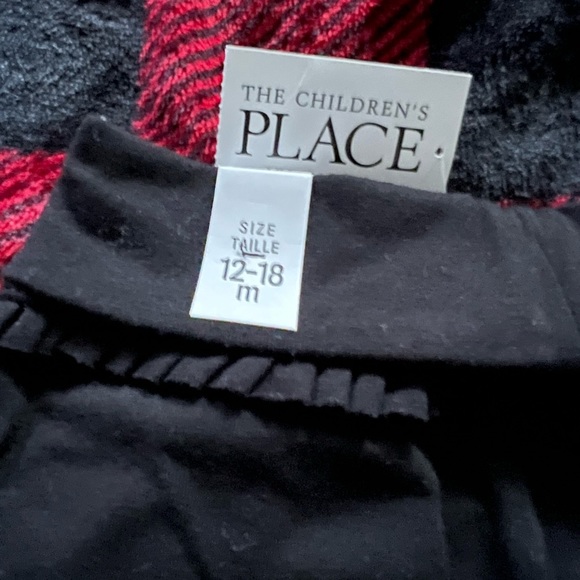 🌟NWT Baby Tights - Picture 2 of 3